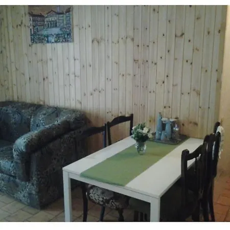 Appartamento Campo Dell'osso Sky 1 *